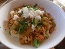 Adam's Crawfish Etouffee