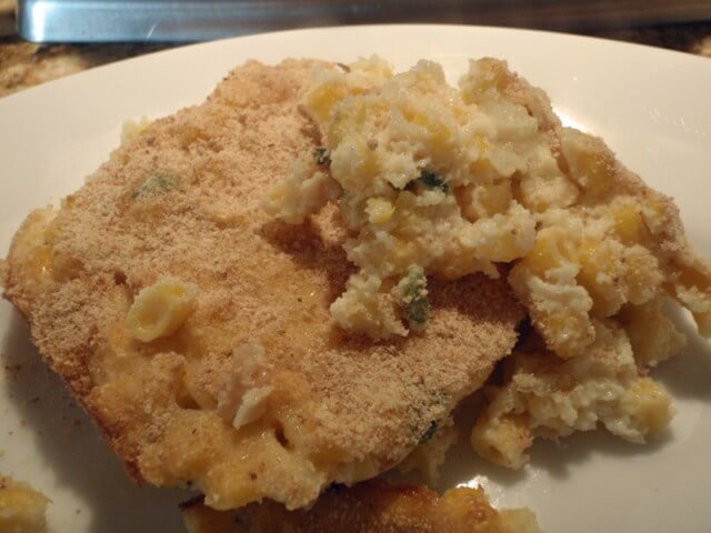 photo of Southern Baked Corn