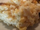 Creamy Hash Brown Bake