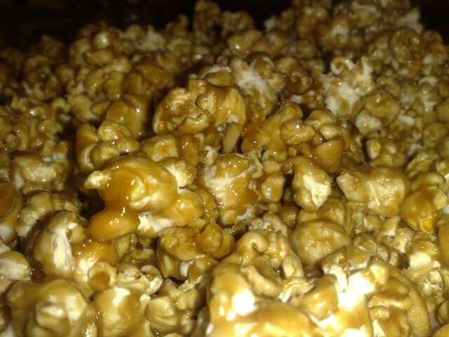 photo of Cracker Jacks Caramel Popcorn