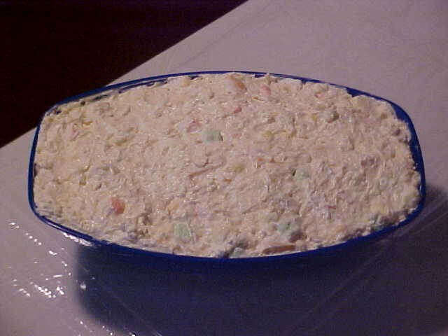 photo of Angel Salad
