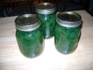Watermelon Pickles