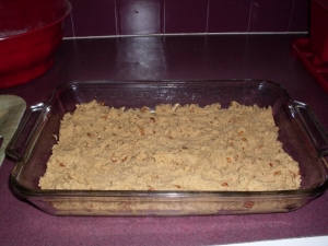 recipe for loretta lynn's butternut chewies