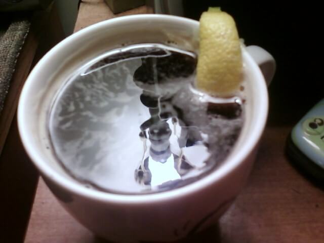 photo of Coffee Soda