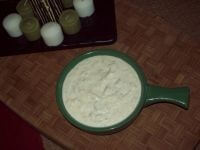 photo of Simple Tartar Sauce