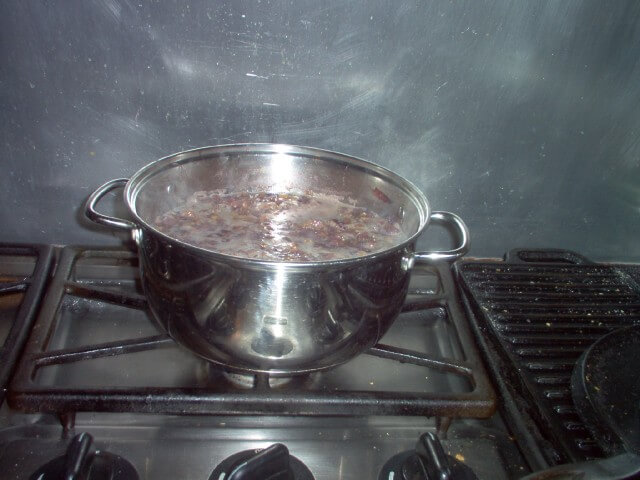 photo of Concord Grape Jelly