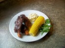 Whoopi Goldberg's Beef Ribs