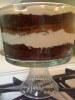 Death by Chocolate Cake