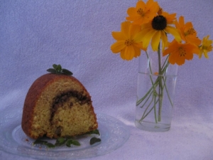 recipe for banana cake