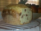 Cranberry Cinnamon Bread
