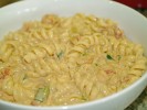 Creole Crawfish Monica