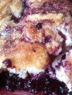 recipe for fresh blackberry cobbler