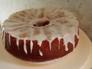 recipe for fresh tomato cake