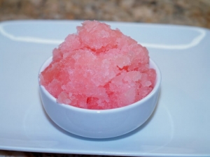 recipe for grapefruit tequila sorbet