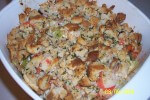 Baked Seafood Casserole