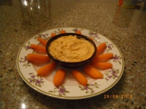 recipe for betty tosovsky's cheese dip