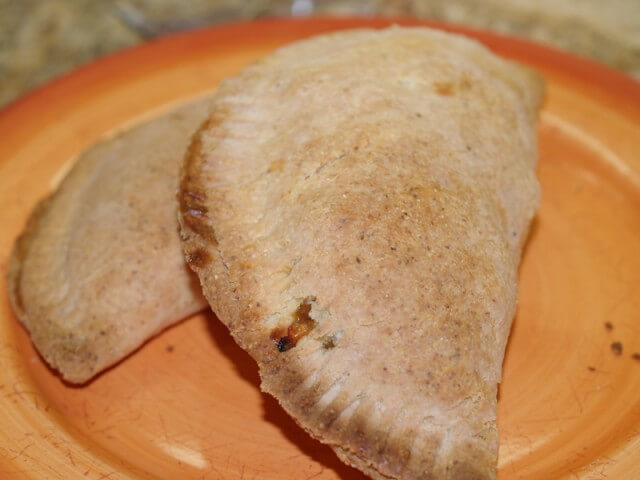photo of Fiery Fiesta Empanadas