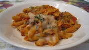 Baked Penne Casserole