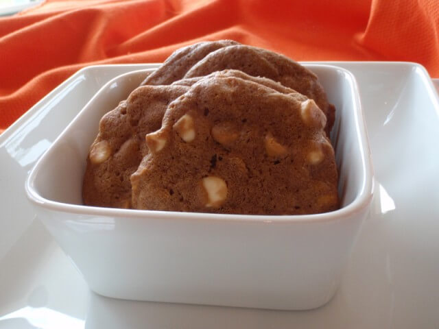 photo of Best White Chocolate Butterscotch Cookies