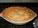 Homemade Apple Pie from Scratch Recipe
