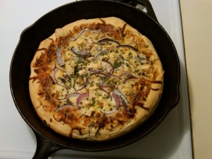 recipe for california pizza kitchen original bbq pizza