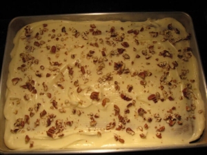 recipe for copycat cracker barrel carrot cake