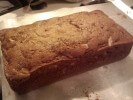 Apple Quick Bread