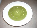 Cream Of Spinach Soup