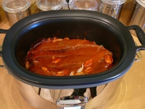 recipe for slow cooker bbq short ribs