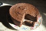 Black Cake (Jamaican Fruitcake)