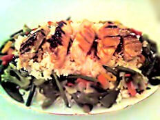 recipe for bourbon street chicken