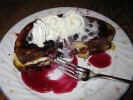 Lemon-Ricotta Stuffed French Toast