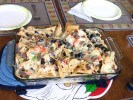 Italian Nachos