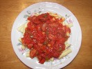 Olive Garden Neapolitan Ziti