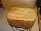 English Muffin Loaf