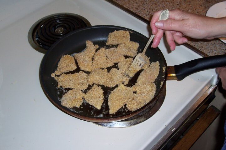 recipe for boulder chicken