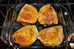 Candied Acorn Squash