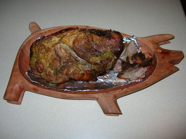 photo of Pork Carnitas
