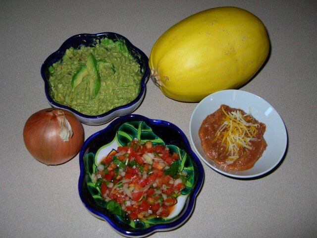 photo of Pork Carnitas