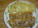 Spicy Souse Meat