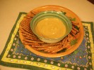 Honey Double-Mustard Dip