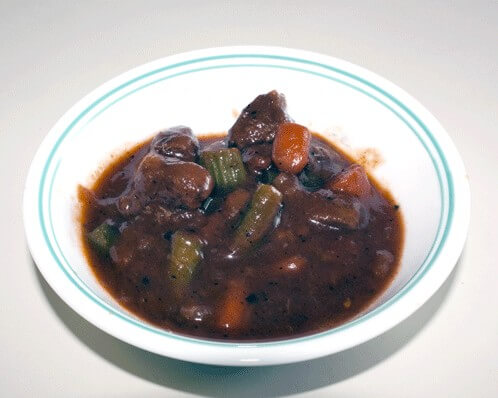 recipe for sirloin soup