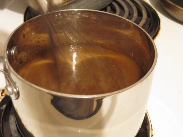 photo of Mild Enchilada Sauce
