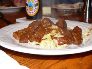 recipe for carbonnade flamande