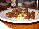 Carbonnade Flamande