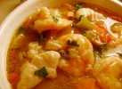 Cajun-Style Fish Gumbo Recipe