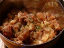 German-Style Potato Salad with Bacon and Balsamic Vinegar