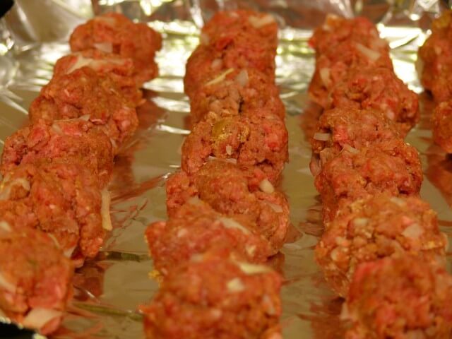 photo of Soft Italian Meatballs