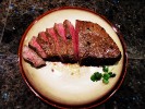 Southwestern Style London Broil