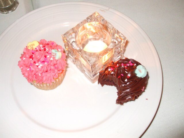 photo of Best White Icing Ever